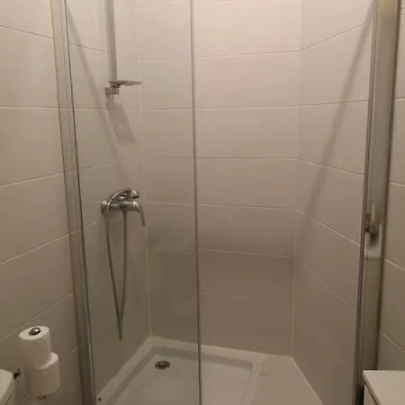 Lovely Studio Heart Guest house Paris