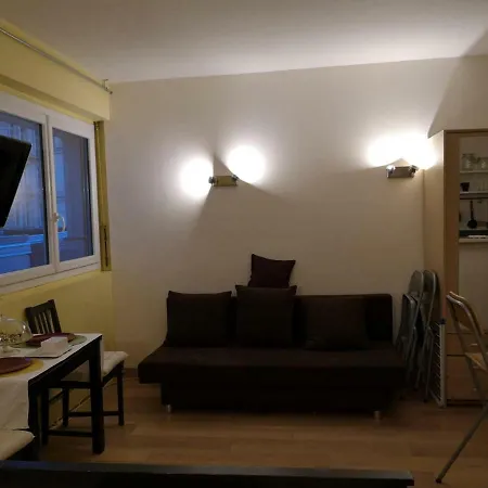 Guest house Lovely Studio Heart Paris